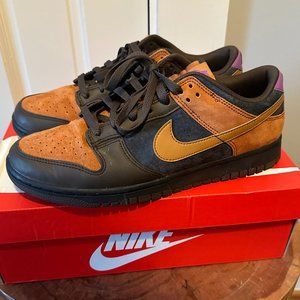 Nike Dunk Low 'Cider'